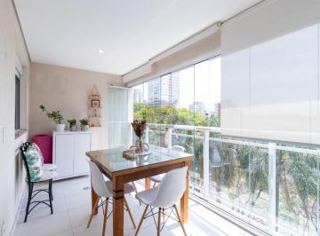 Apartamento · 53m² · 1 Quarto · 1 Vaga · Apartamento para venda em Vila Mascote com 1 quarto, 53m²