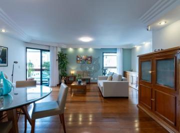 Apartamento · 146m² · 4 Quartos · 2 Vagas · Apartamento para venda em Vila Olímpia com 4 quartos, sendo 1 suíte, 146m²