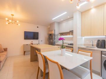 Apartamento · 53m² · 2 Quartos · 1 Vaga · Apartamento para venda em Vila Uberabinha com 2 quartos, sendo 1 suíte, 53m²