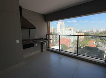 Apartamento · 141m² · 2 Quartos · 2 Vagas · Apartamento para venda em Vila Mariana com 2 quartos, sendo 2 suítes, 141m²