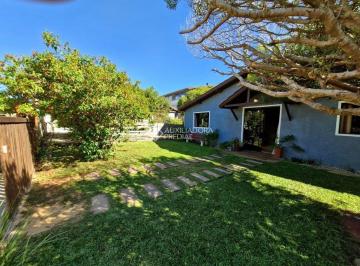 Casa · 100m² · 4 Quartos · Casa na Praia da Ribanceira