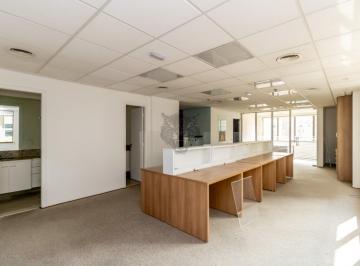 Comercial · 180m² · 6 Vagas · Conjunto comercial para venda em Jardim Paulista, 180m²