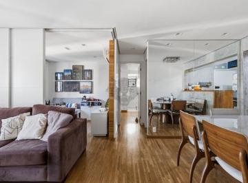 Apartamento · 95m² · 2 Quartos · 2 Vagas · Apartamento para venda em Vila Mariana com 2 quartos, sendo 1 suíte, 95m²