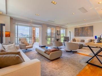 Apartamento · 278m² · 4 Quartos · 4 Vagas · Duplex para venda em Perdizes com 4 quartos, sendo 4 suítes, 278m²