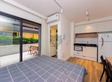 Apartamento · 39m² · 1 Quarto · Studio para venda em Sumarezinho com 1 quarto, 39m²