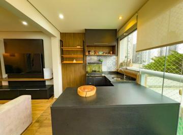 Apartamento · 67m² · 2 Quartos · 2 Vagas · Apartamento para venda em Jardim Prudência com 2 quartos, sendo 1 suíte, 67m²