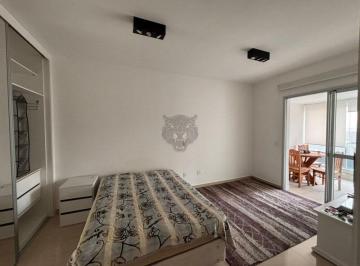 Apartamento · 35m² · 1 Quarto · 1 Vaga · Apartamento para venda em Moema com 1 quarto, sendo 1 suíte, 35m²
