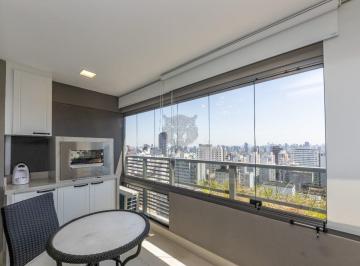Apartamento · 28m² · 1 Quarto · Apartamento para venda em Itaim Bibi com 1 quarto, 28m²