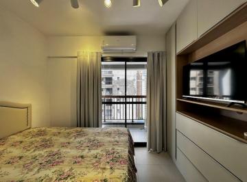 Apartamento · 25m² · 1 Quarto · Studio para venda em Brooklin com 1 quarto, 25m²