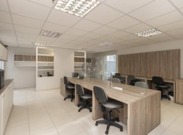 Comercial · 76m² · 1 Vaga · Conjunto comercial para venda em Jardim Paulista, 76m²