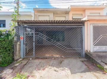 Casa · 174m² · 3 Quartos · 2 Vagas · Casa para venda em Vila Mascote com 3 quartos, sendo 1 suíte, 174m²