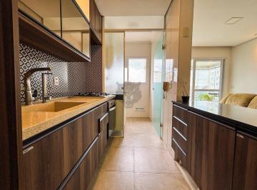 Apartamento · 64m² · 2 Quartos · 2 Vagas · Apartamento para venda em Vila Mascote com 2 quartos, sendo 1 suíte, 64m²