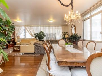 Apartamento · 180m² · 3 Quartos · 2 Vagas · Apartamento para venda em Itaim Bibi com 3 quartos, sendo 1 suíte, 180m²