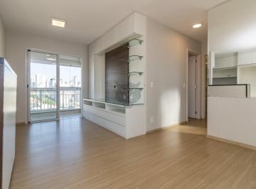 Apartamento · 65m² · 2 Quartos · 2 Vagas · Apartamento para venda em Chácara Inglesa com 2 quartos, sendo 1 suíte, 65m²