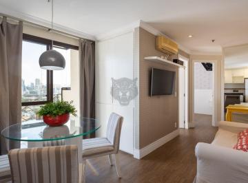 Apartamento · 50m² · 2 Quartos · 1 Vaga · Apartamento para venda em Vila Olímpia com 2 quartos, 50m²