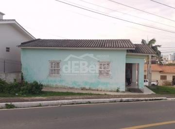 Casa · 273m² · Casa à venda no bairro Operária Nova - Criciúma/SC