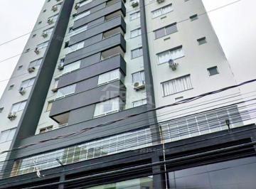Apartamento · 3 Quartos · 1 Vaga · Res. Felipe Schmidt - Apartamento à venda no bairro Centro - Criciúma/SC