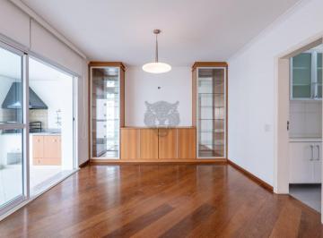 Apartamento · 154m² · 3 Quartos · 3 Vagas · Apartamento para venda e locação em Campo Belo com 3 quartos, sendo 3 suítes, 154m²