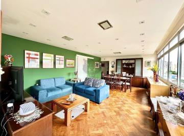 Apartamento · 159m² · 3 Quartos · 1 Vaga · Apartamento para venda em Vila Mariana com 3 quartos, sendo 1 suíte, 159m²