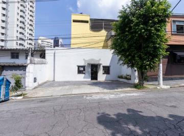 Comercial · 56m² · 4 Vagas · Casa comercial para venda em Planalto Paulista, 56m²