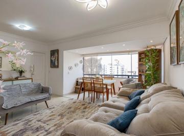 Apartamento · 85m² · 3 Quartos · 2 Vagas · Apartamento para venda em Vila Mascote com 3 quartos, sendo 1 suíte, 85m²