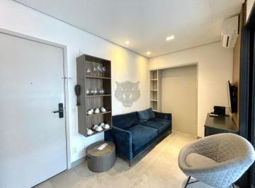 Apartamento · 32m² · 1 Quarto · 1 Vaga · Apartamento para venda em Pinheiros com 1 quarto, sendo 1 suíte, 32m²