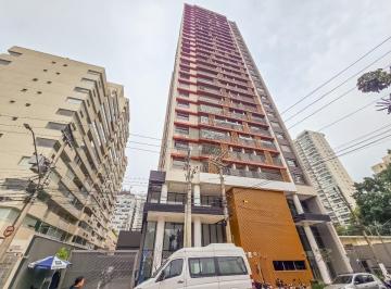 Apartamento · 125m² · 3 Quartos · 2 Vagas · Apartamento para venda em Alto da Boa Vista com 3 quartos, sendo 3 suítes, 125m²