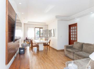 Apartamento · 95m² · 3 Quartos · 2 Vagas · Apartamento para venda em Moema com 3 quartos, sendo 3 suítes, 95.08m²