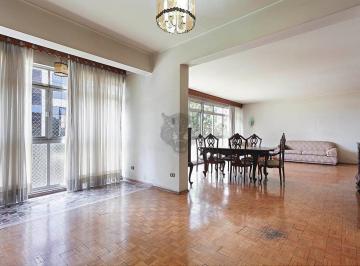 Apartamento · 260m² · 3 Quartos · 1 Vaga · Apartamento para venda em Higienópolis com 3 quartos, sendo 1 suíte, 260m²