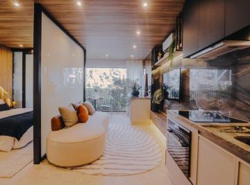 Apartamento · 36m² · 1 Quarto · Apartamento para venda em Vila Mariana com 1 quarto, 36m²