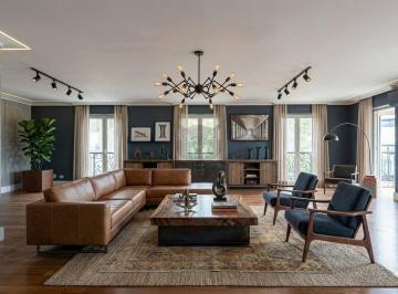 Apartamento · 385m² · 4 Quartos · 6 Vagas · Apartamento para venda e locação em Jardim Paulista com 4 quartos, sendo 4 suítes, 385m²