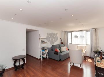 Apartamento · 97m² · 3 Quartos · 1 Vaga · Apartamento para venda em Itaim Bibi com 3 quartos, sendo 1 suíte, 97m²