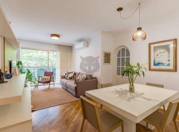 Apartamento · 79m² · 2 Quartos · 2 Vagas · Apartamento para venda em Moema com 2 quartos, 79m²