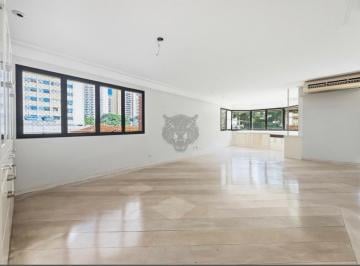 Apartamento · 200m² · 4 Quartos · 4 Vagas · Apartamento para venda em Moema com 4 quartos, sendo 4 suítes, 200m²