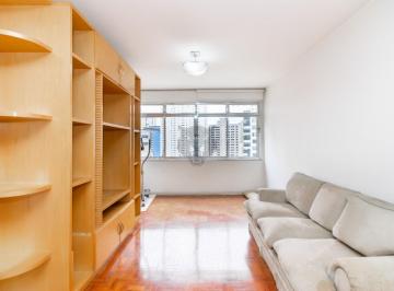 Apartamento · 123m² · 3 Quartos · 1 Vaga · Apartamento para venda em Vila Mariana com 3 quartos, sendo 1 suíte, 123m²