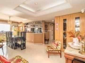 Apartamento · 111m² · 3 Quartos · 1 Vaga · Apartamento à venda com 3 dormitórios andar alto e vaga coberta