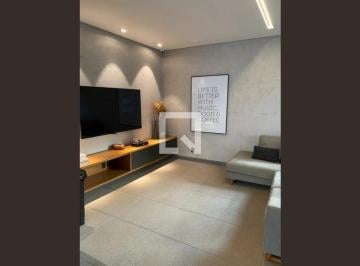Apartamento · 35m² · 1 Quarto · Apartamento para Aluguel - Vila Madalena, 1 Quarto,  35 m2 - São Paulo