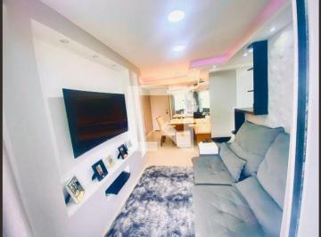 Apartamento · 61m² · 2 Quartos · 1 Vaga · Apartamento para Aluguel - Recreio, 2 Quartos, 61 m2 - Rio de Janeiro