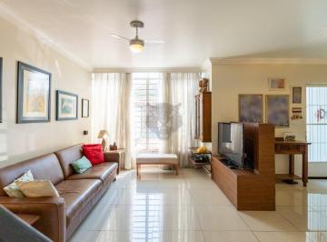 Casa · 168m² · 3 Quartos · 2 Vagas · Casa para venda em Vila Cordeiro com 3 quartos, 168m²