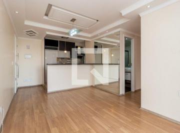 Apartamento · 63m² · 3 Quartos · 1 Vaga · Apartamento para Aluguel - Mooca, 3 Quartos,  63 m2 - São Paulo