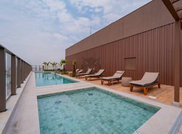 Apartamento · 142m² · 3 Quartos · 2 Vagas · Apartamento para venda em Vila Mariana com 3 quartos, sendo 3 suítes, 142m²