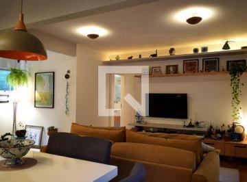 Apartamento · 77m² · 2 Quartos · 1 Vaga · Apartamento para Aluguel - Paraíso, 2 Quartos,  77 m2 - São Paulo
