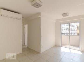 Apartamento · 47m² · 2 Quartos · 1 Vaga · Apartamento para Aluguel - Consolação, 2 Quartos,  47 m2 - São Paulo