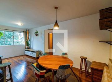 Apartamento · 64m² · 2 Quartos · 1 Vaga · Apartamento para Aluguel - Butantã, 2 Quartos, 64 m2 - São Paulo
