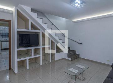 Casa · 120m² · 3 Quartos · 2 Vagas · Casa para Aluguel - Bosque da Saúde, 3 Quartos,  120 m2 - São Paulo