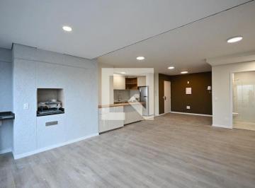 Apartamento · 90m² · 2 Quartos · 1 Vaga · Apartamento para Aluguel - Morumbi, 2 Quartos,  90 m2 - São Paulo