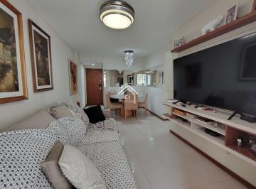 Apartamento · 101m² · 4 Quartos · 2 Vagas · Apartamento de 4 quartos no Condomínio Rio2
