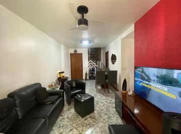 Apartamento · 171m² · 3 Quartos · 2 Vagas · Cobertura Duplex no Condomínio Rio2
