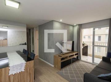 Apartamento · 63m² · 2 Quartos · 1 Vaga · Apartamento para Aluguel - Vila Guilherme, 2 Quartos,  63 m2 - São Paulo