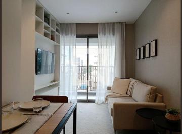 Apartamento · 35m² · 1 Quarto · Apartamento para Aluguel - Paraíso, 1 Quarto,  35 m2 - São Paulo